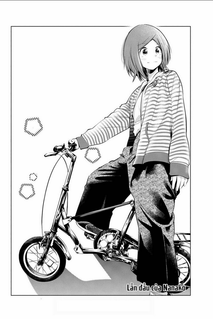 Senryuu Shoujo - Trang 4