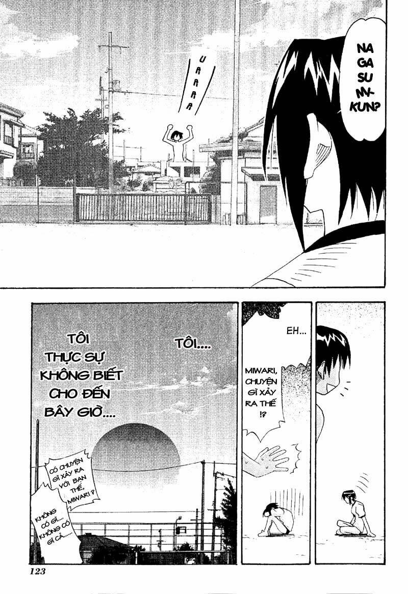 Seto no Hanayome - Trang 12