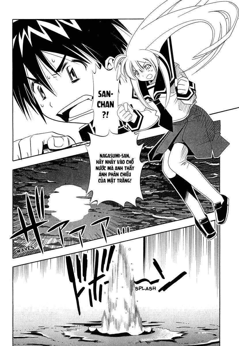 Seto no Hanayome - Trang 10