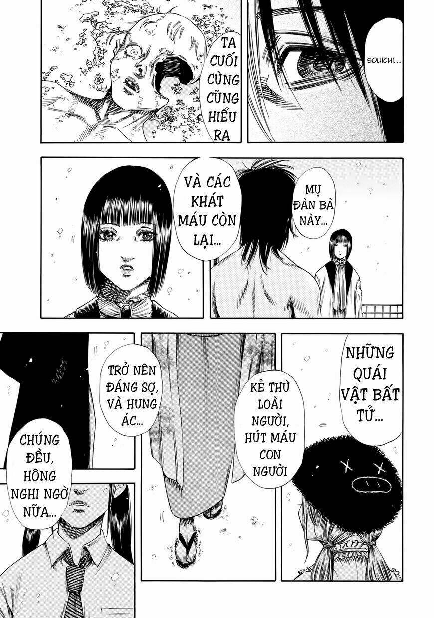 Shiga Hime - Trang 19