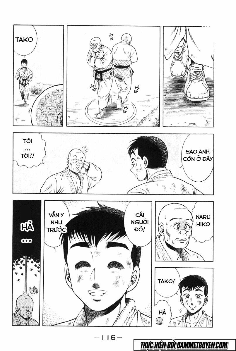 Shin Kotaro Makaritoru! Juudouhen - Trang 16