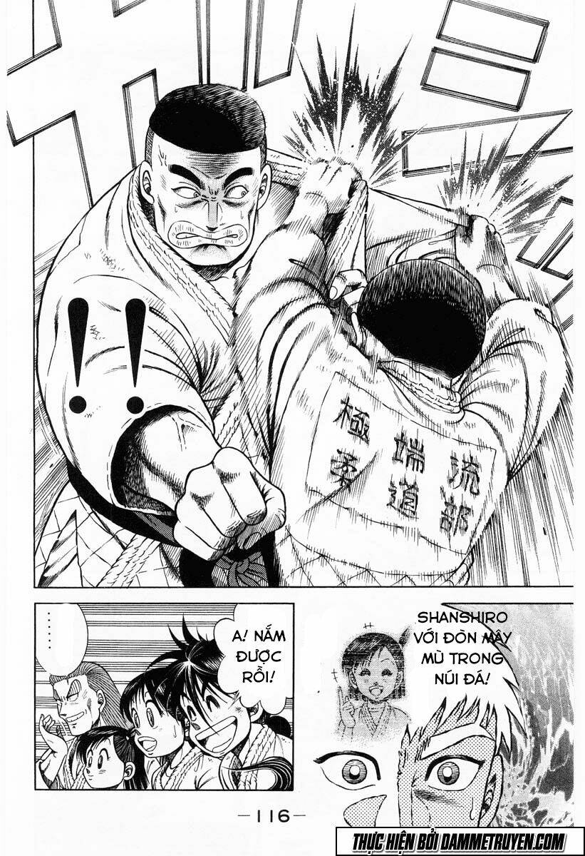 Shin Kotaro Makaritoru! Juudouhen - Trang 16