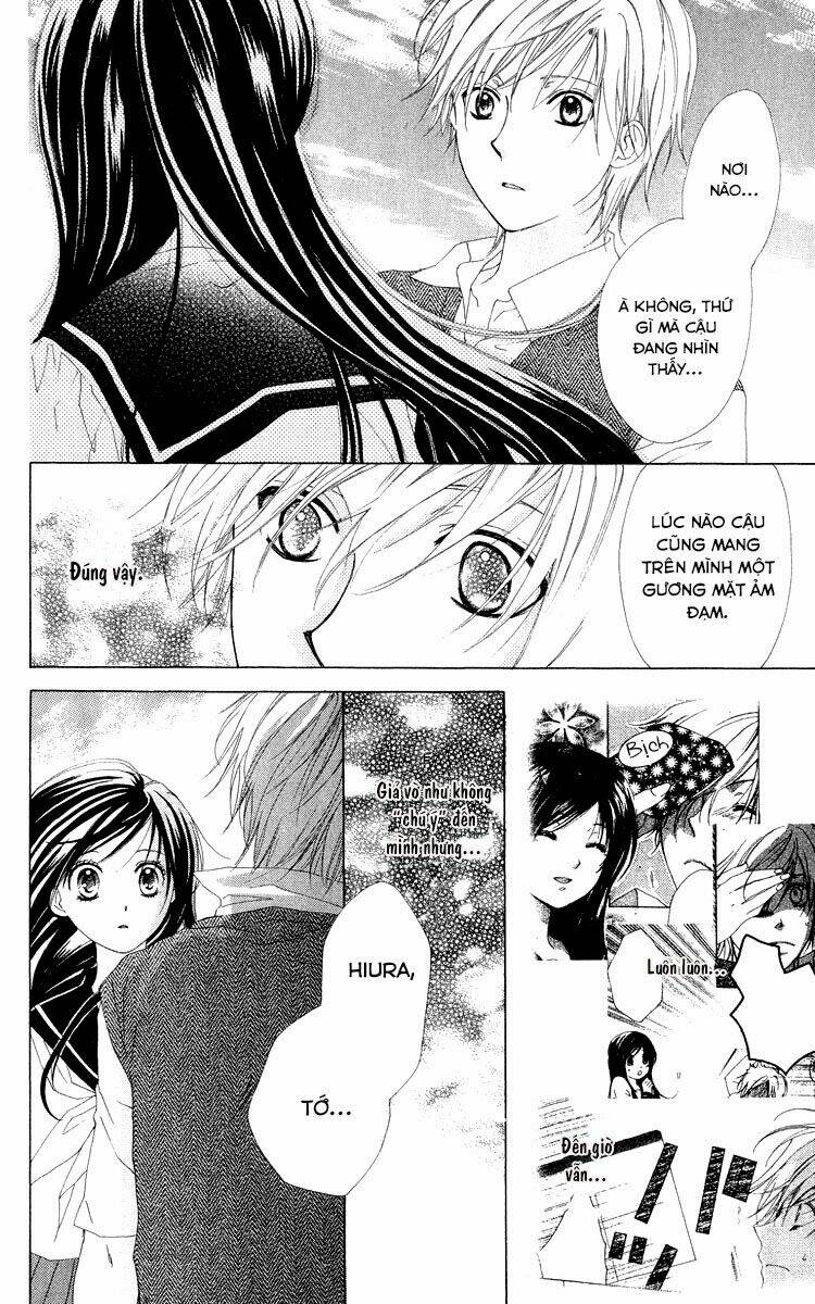 Shinigami no Ballad - Trang 33