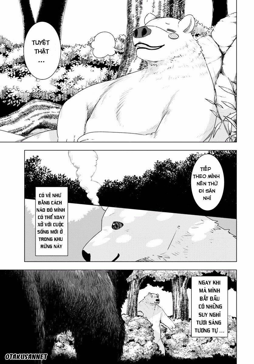 Shirokuma Tensei - Trang 38