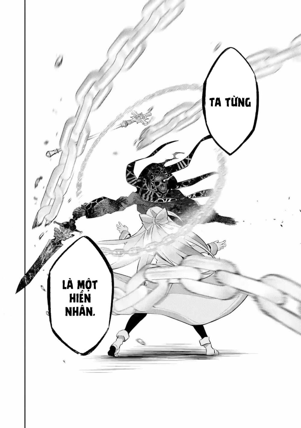 Shokei Sareta Kenja Wa Lich Ni Tensei Shite Shinryaku Sensou Wo Hajimaru - Trang 39