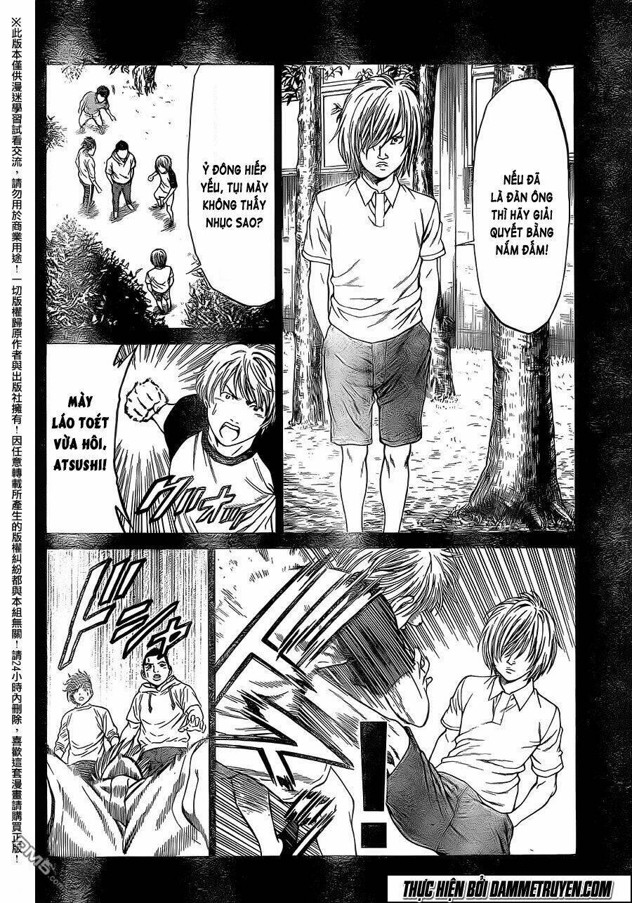 Shonan Seven - Trang 34