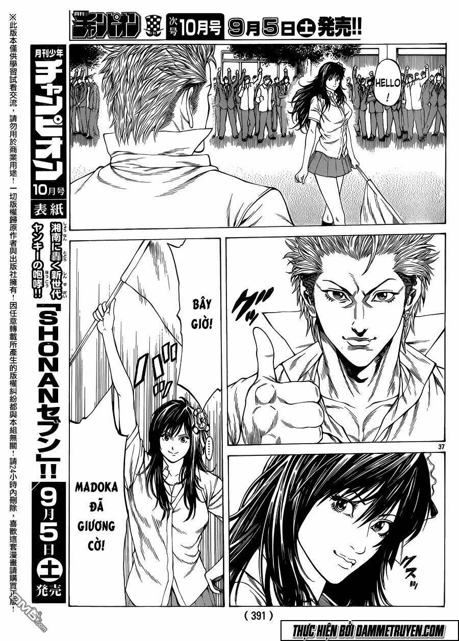 Shonan Seven - Trang 30