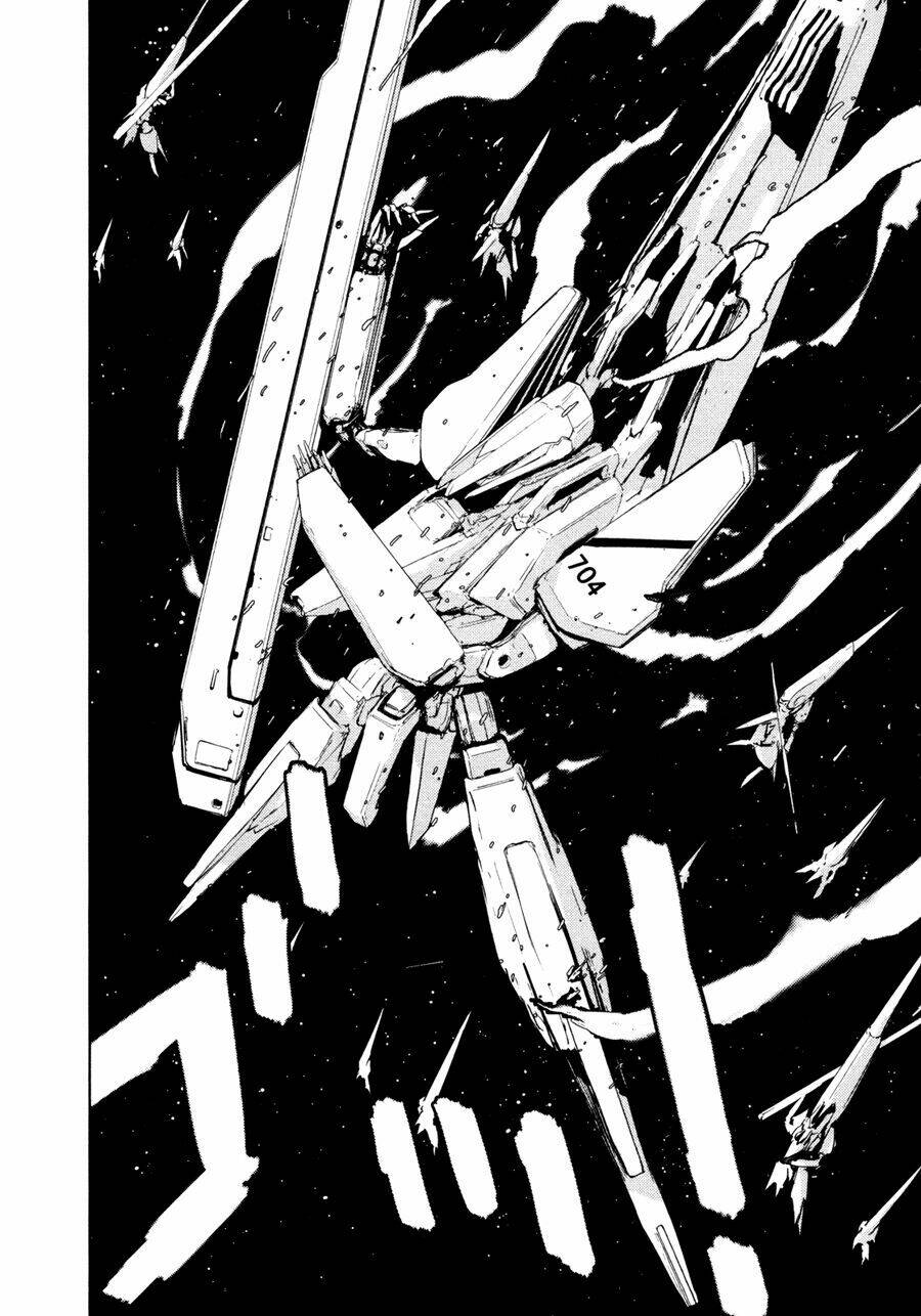 Sidonia No Kishi - Trang 11