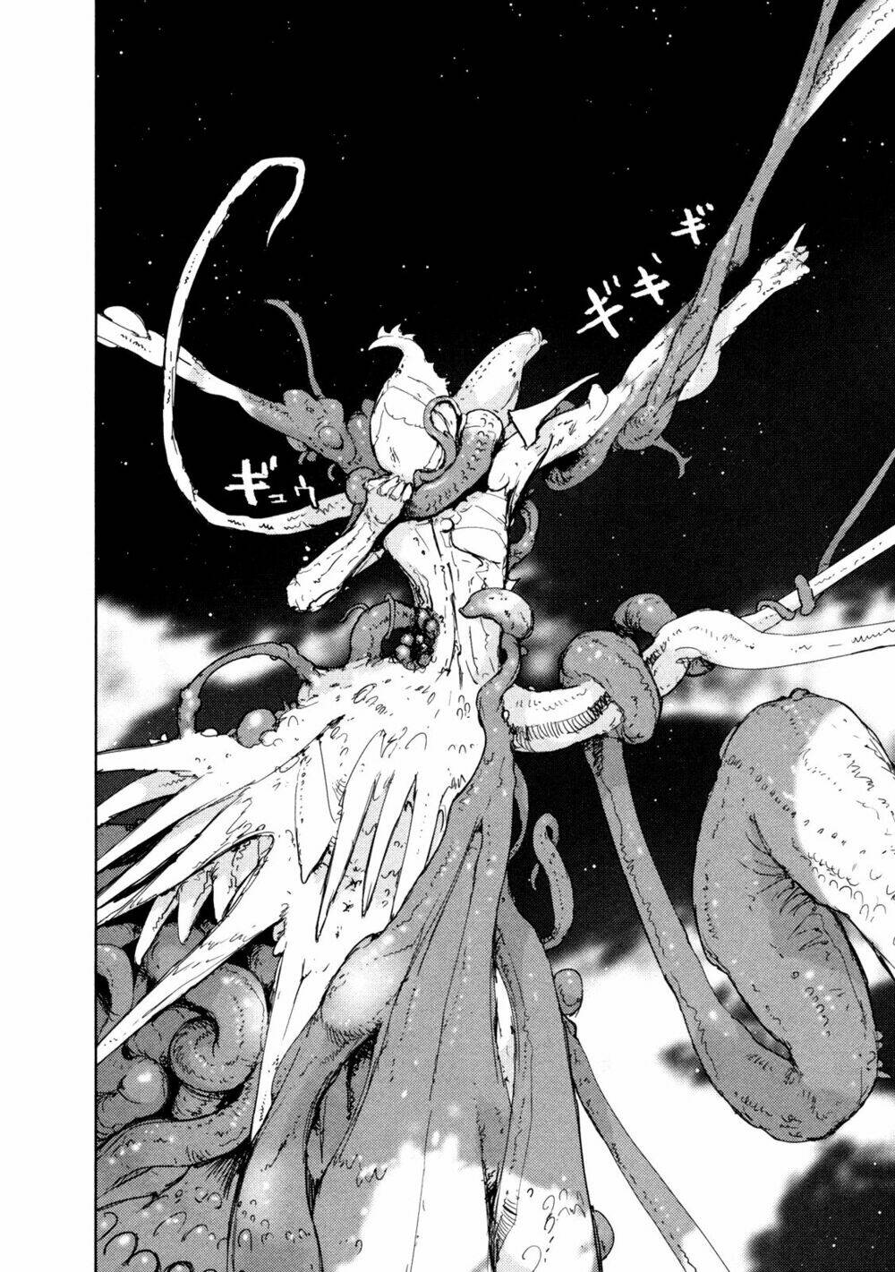 Sidonia No Kishi - Trang 15