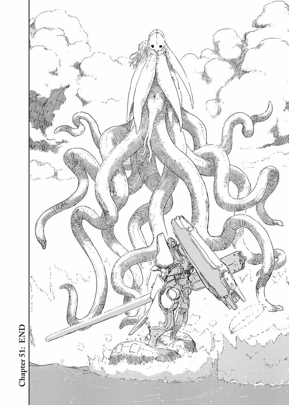 Sidonia No Kishi - Trang 34