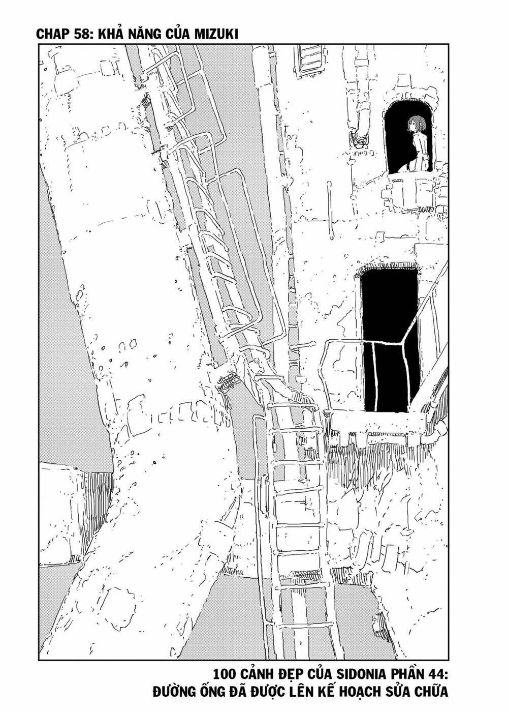 Sidonia No Kishi - Trang 2