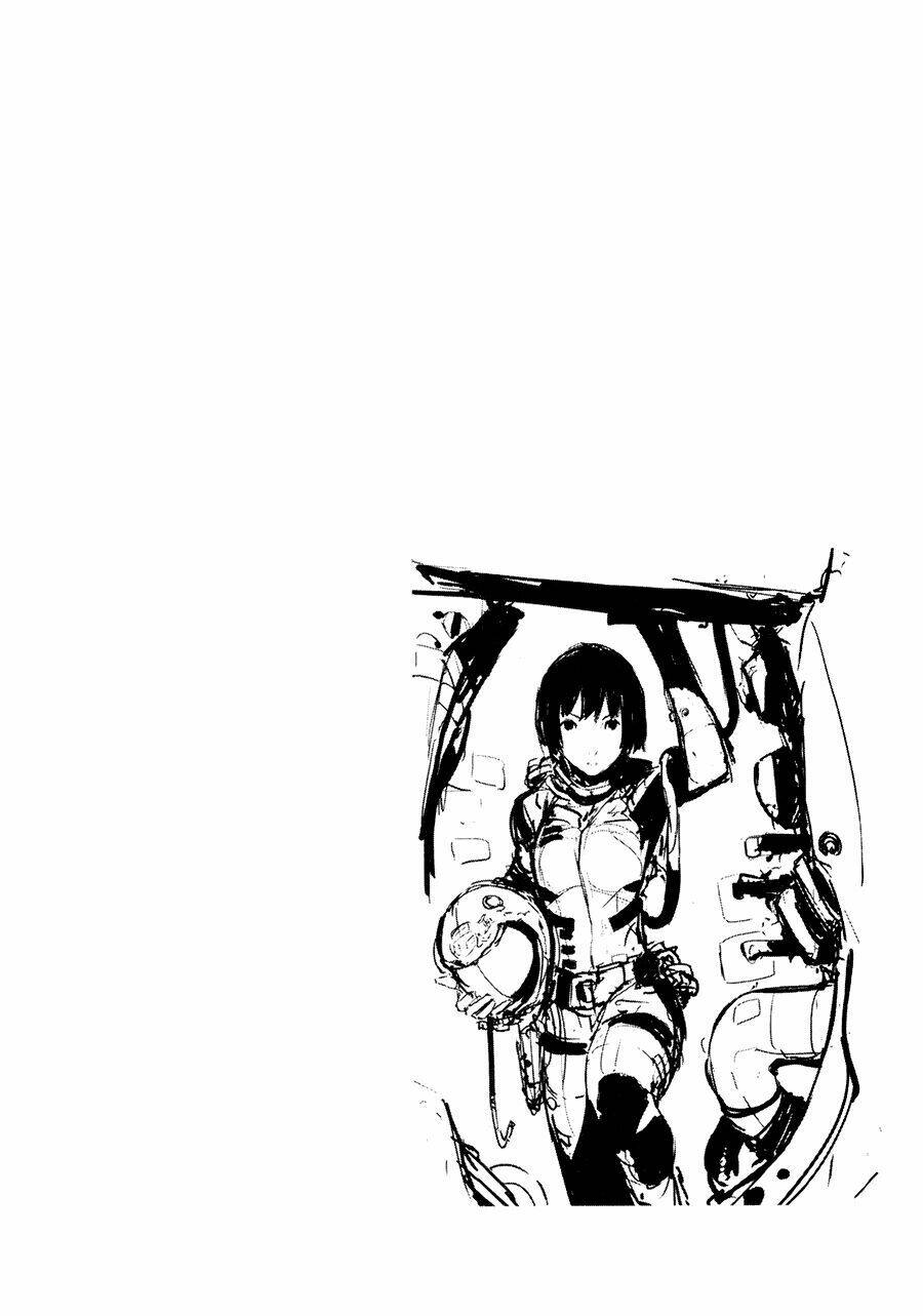 Sidonia No Kishi - Trang 30