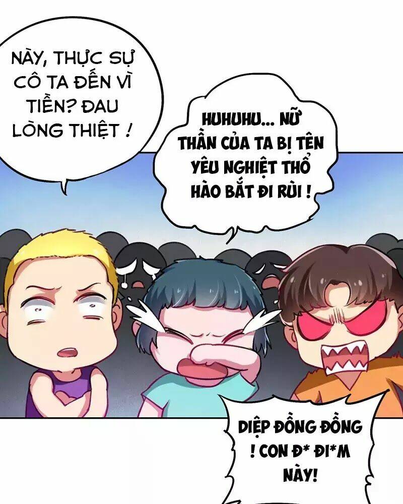 Siêu Cấp Bại Gia Tử - Trang 5