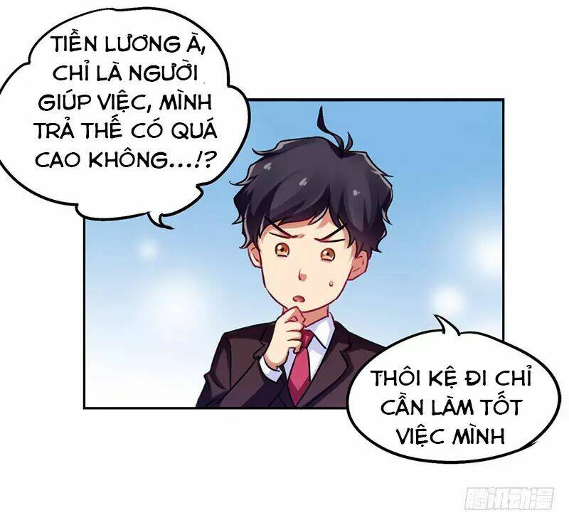 Siêu Cấp Bại Gia Tử - Trang 7