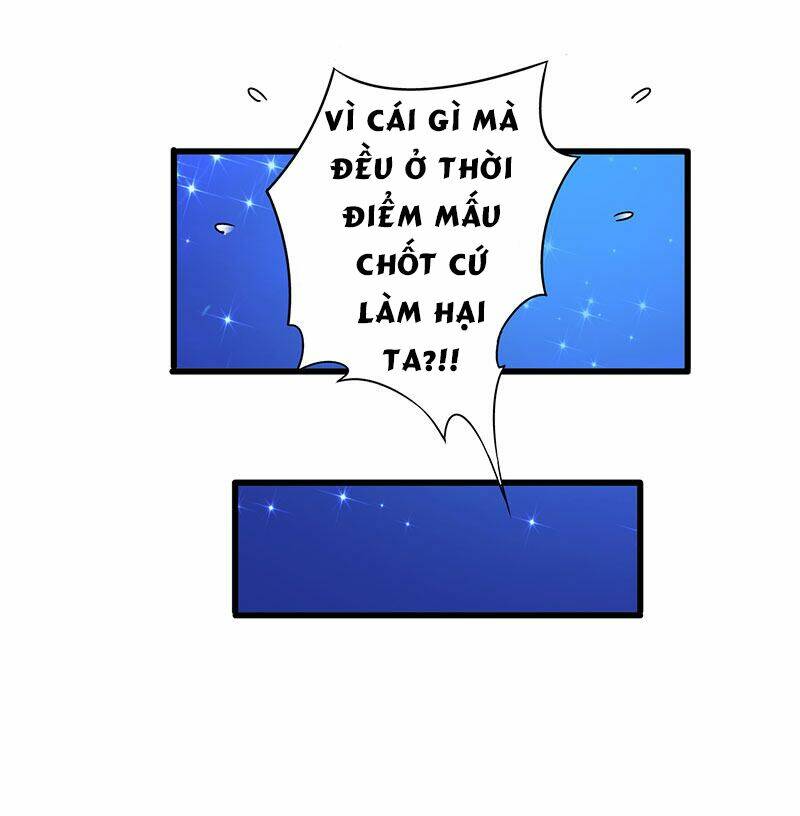 Siêu Cấp Bại Gia Tử - Trang 23