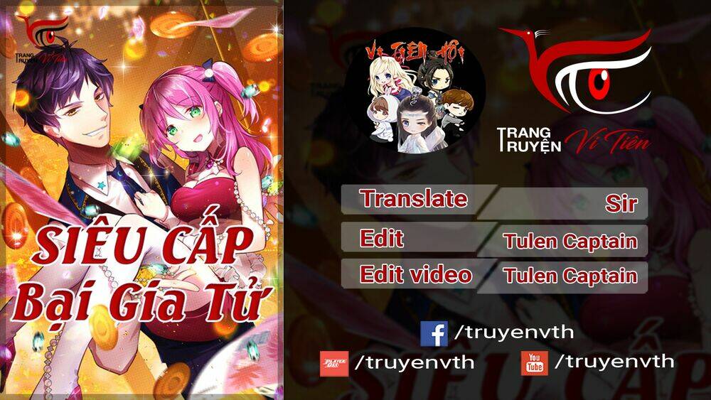 Siêu Cấp Bại Gia Tử - Trang 32