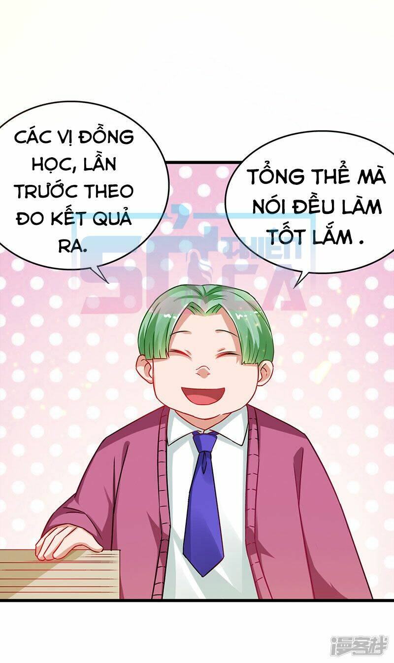 Siêu Cấp Bại Gia Tử - Trang 10