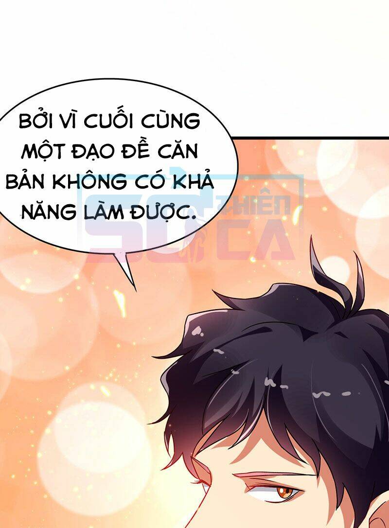 Siêu Cấp Bại Gia Tử - Trang 27