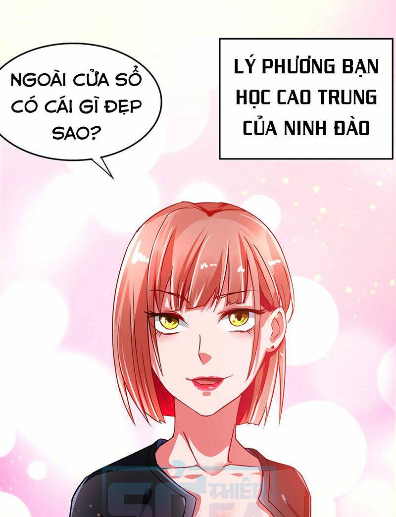 Siêu Cấp Bại Gia Tử - Trang 17