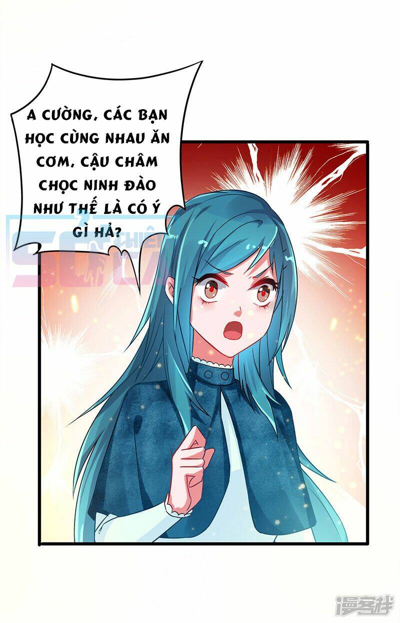 Siêu Cấp Bại Gia Tử - Trang 1