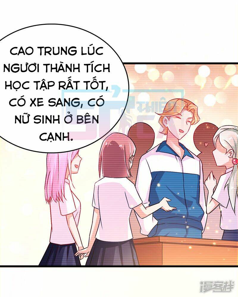 Siêu Cấp Bại Gia Tử - Trang 7