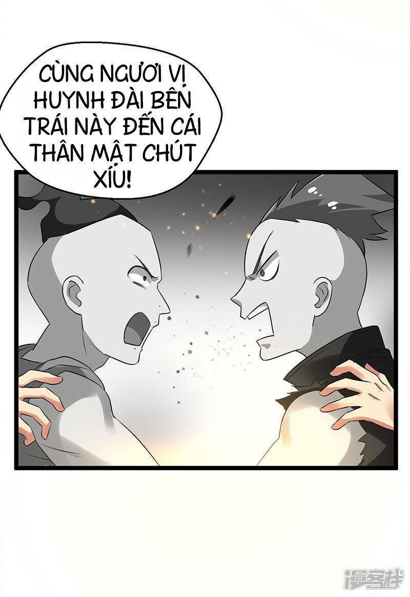 Siêu Cấp Bại Gia Tử - Trang 11