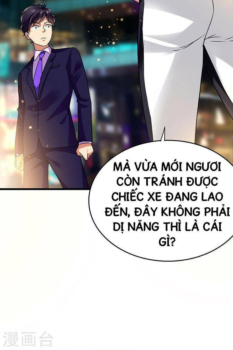 Siêu Cấp Bại Gia Tử - Trang 28