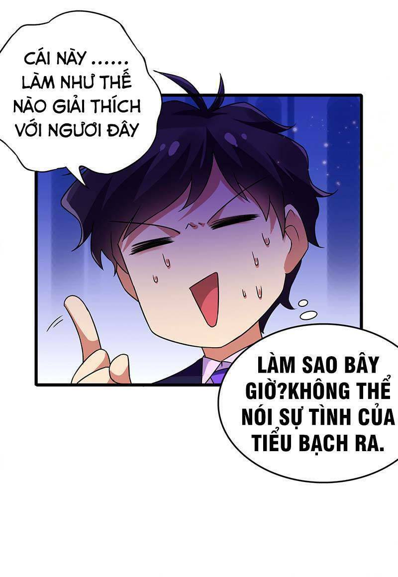 Siêu Cấp Bại Gia Tử - Trang 14