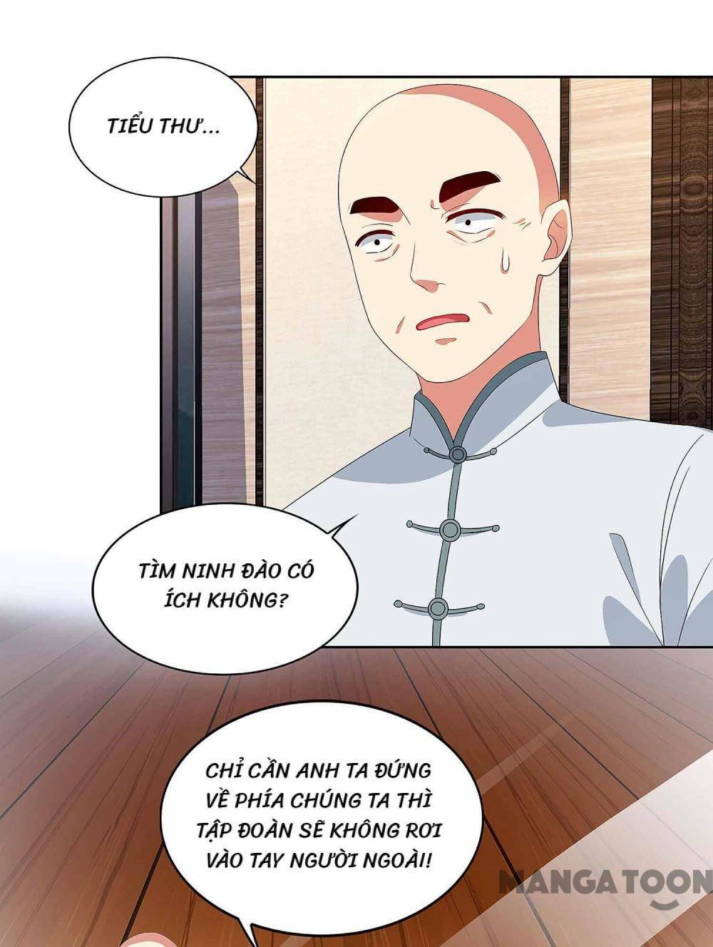 Siêu Cấp Bại Gia Tử - Trang 13