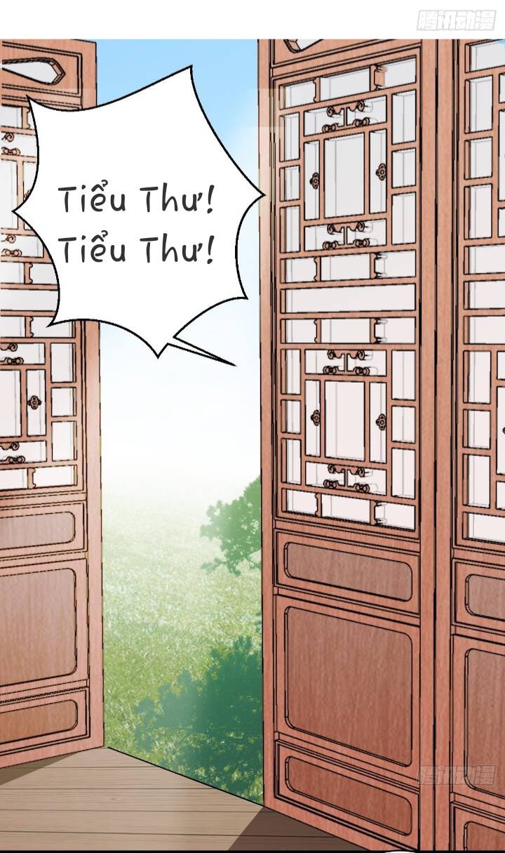 Siêu Cấp: Hệ Thống Trà Xanh - Trang 10