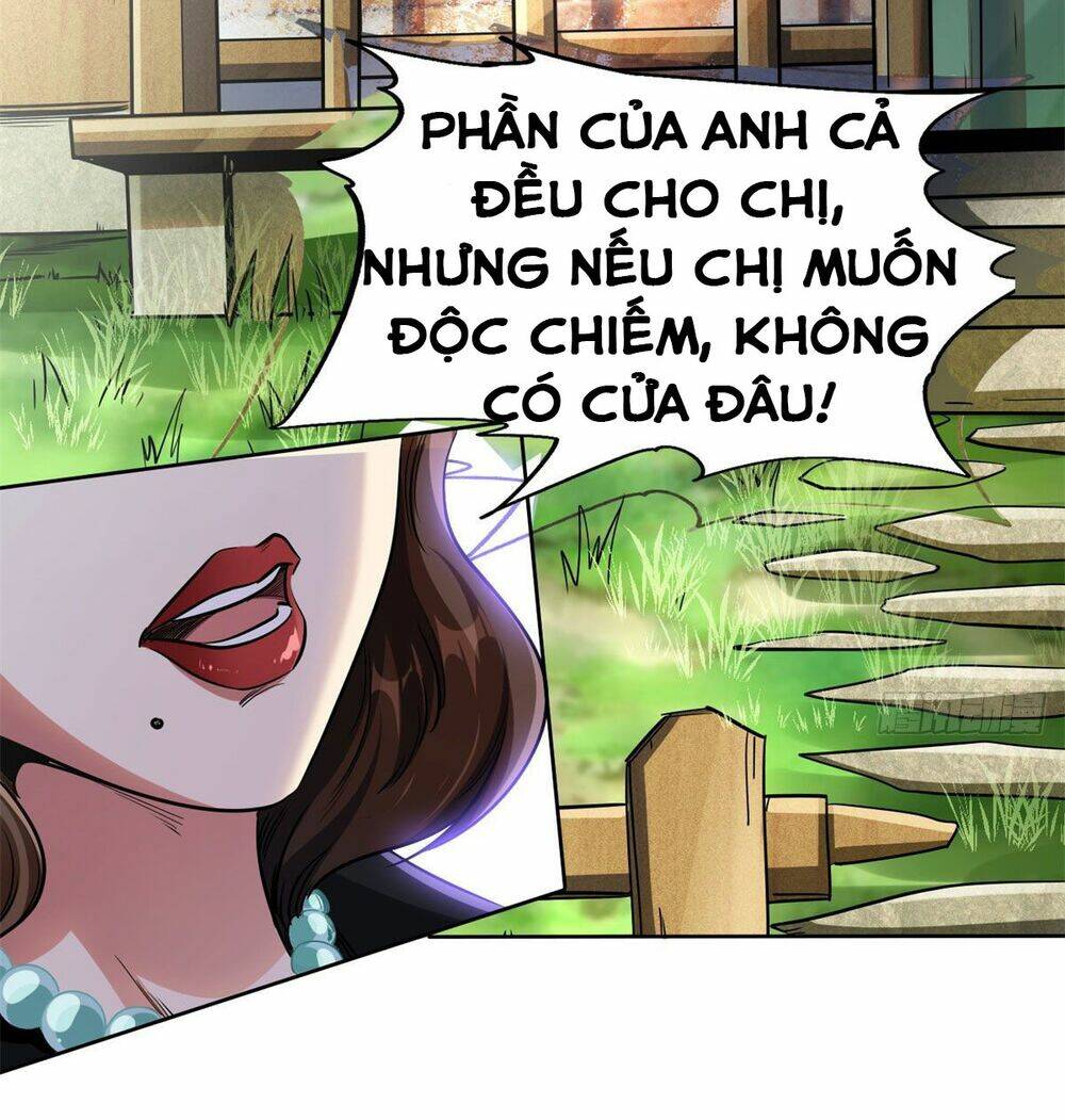 Siêu Cấp Thần Cơ Nhân - Chap 2