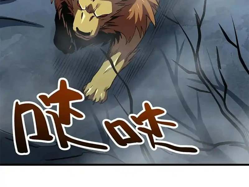 Siêu Cấp Thần Cơ Nhân - Chap 269