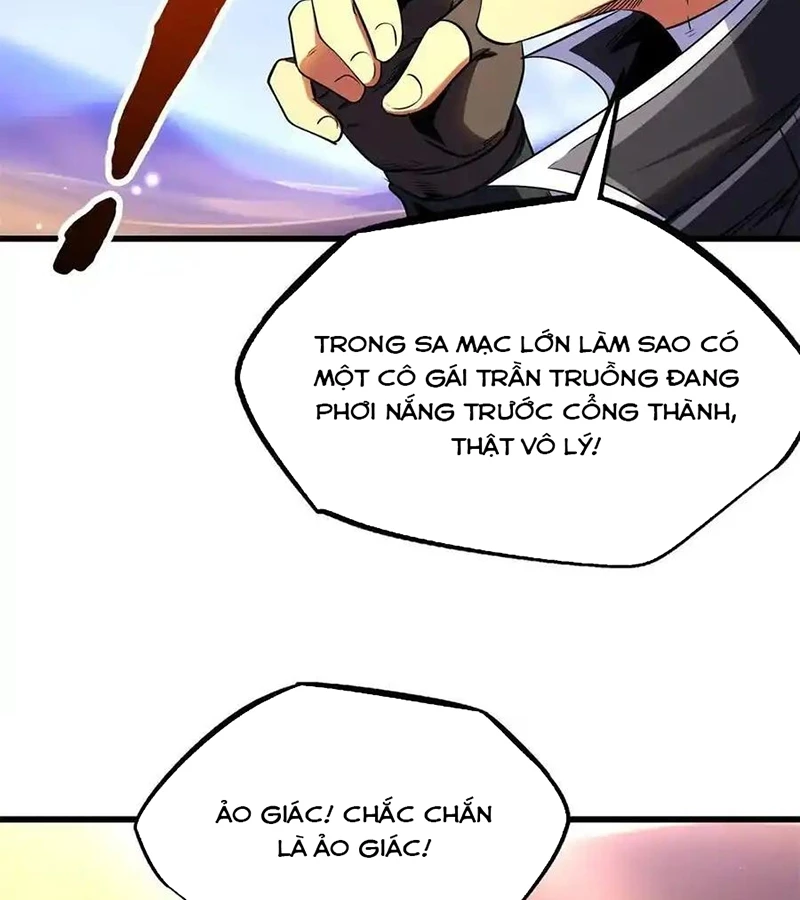 Siêu Cấp Thần Cơ Nhân - Chap 271