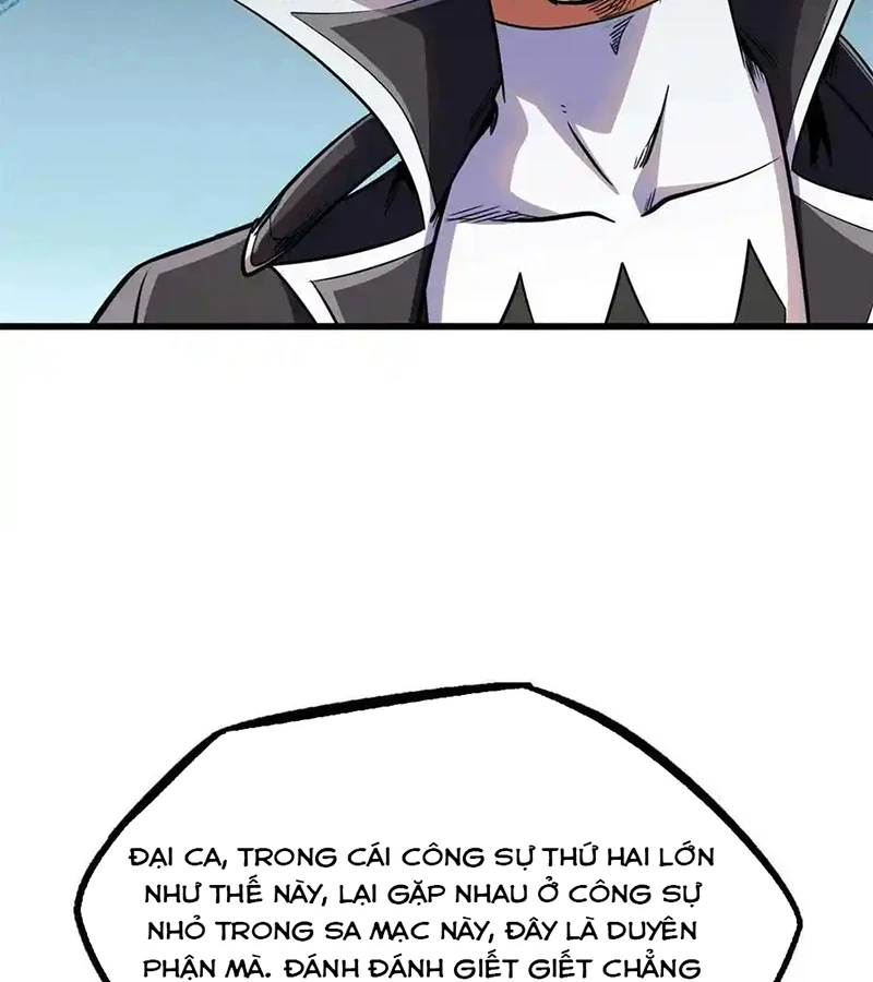 Siêu Cấp Thần Cơ Nhân - Chap 272