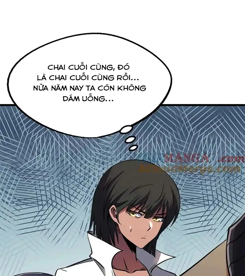 Siêu Cấp Thần Cơ Nhân - Chap 272