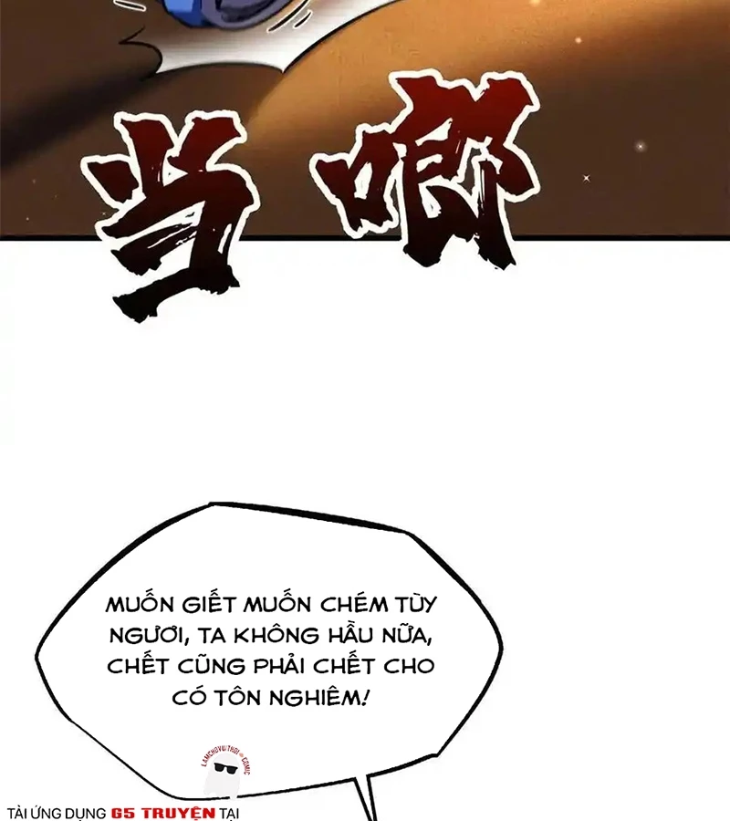 Siêu Cấp Thần Cơ Nhân - Chap 272