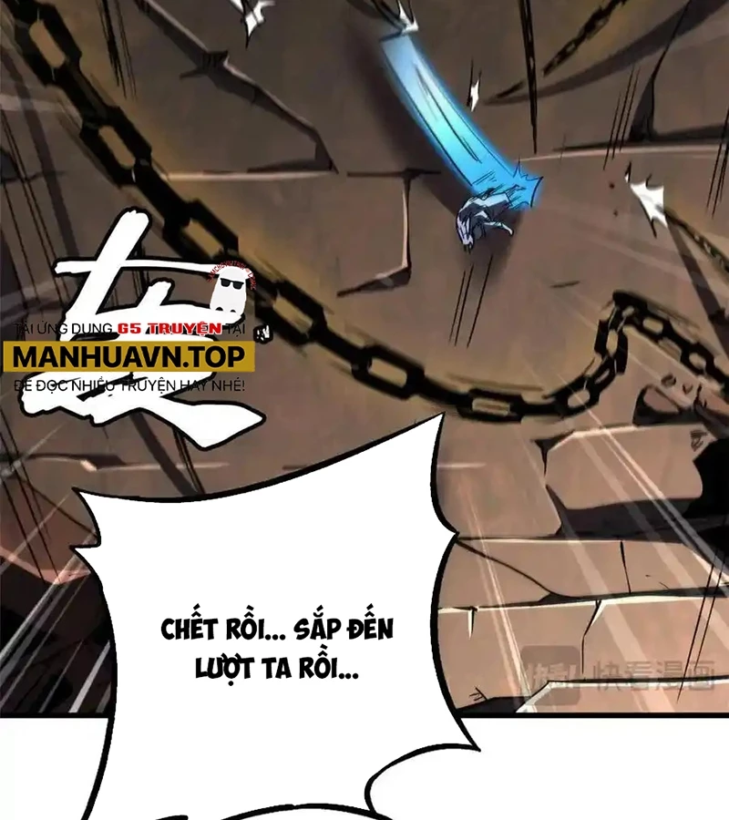 Siêu Cấp Thần Cơ Nhân - Chap 272