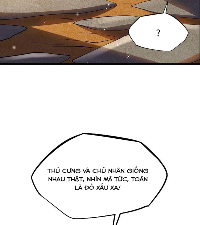 Siêu Cấp Thần Cơ Nhân - Chap 273