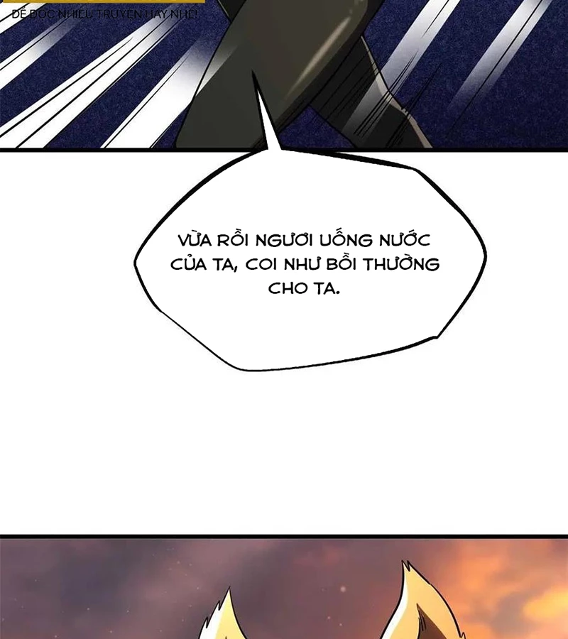 Siêu Cấp Thần Cơ Nhân - Chap 273