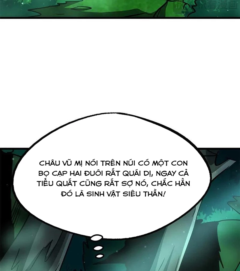 Siêu Cấp Thần Cơ Nhân - Chap 273