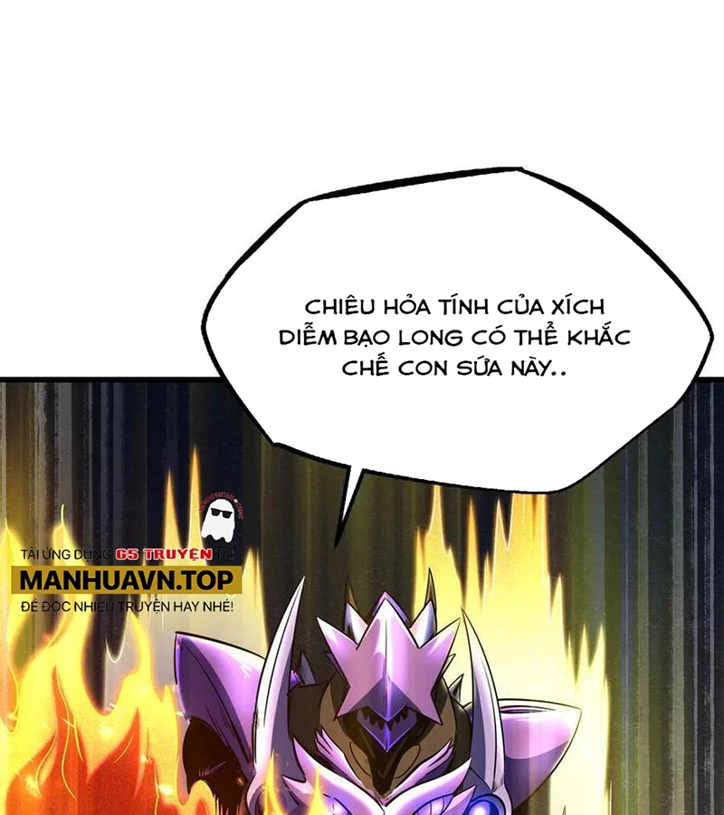 Siêu Cấp Thần Cơ Nhân - Chap 277