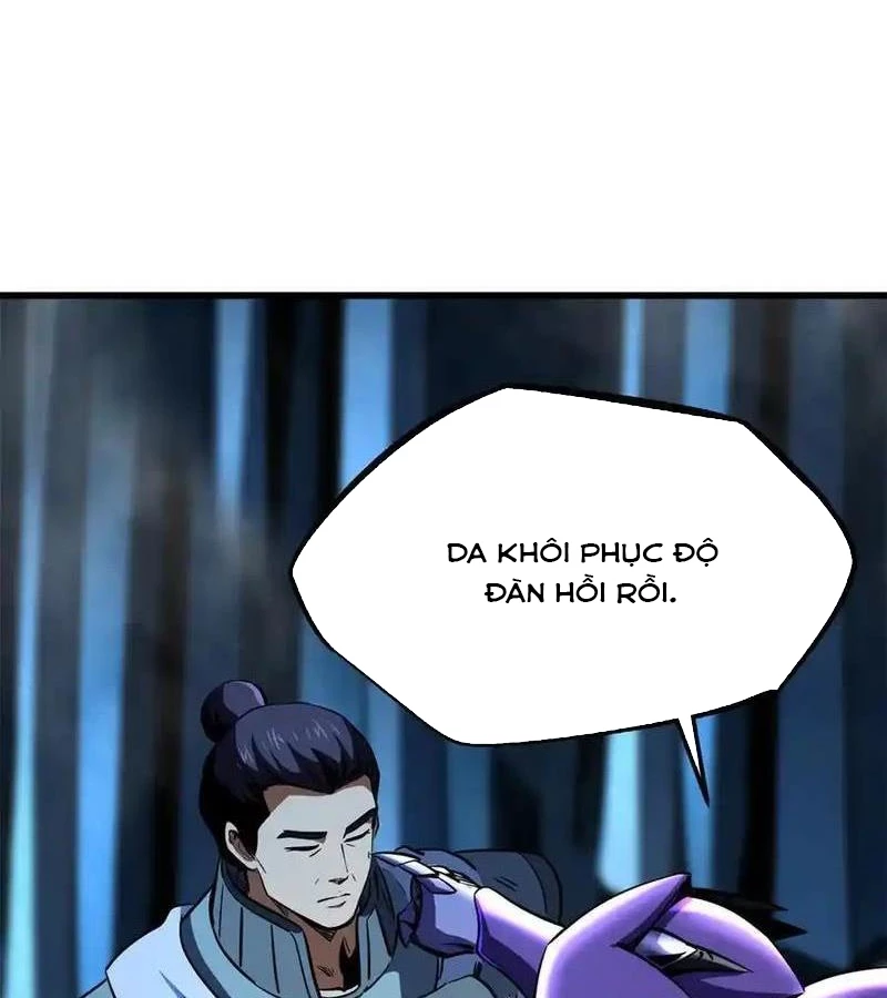 Siêu Cấp Thần Cơ Nhân - Chap 278