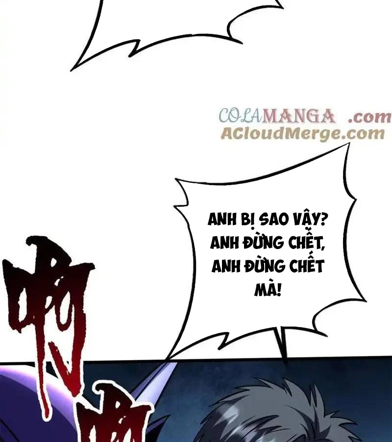 Siêu Cấp Thần Cơ Nhân - Chap 278