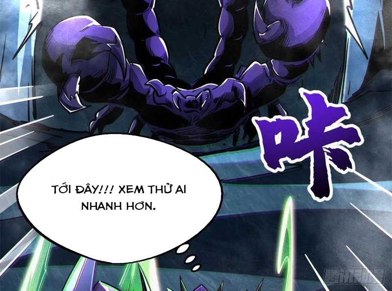 Siêu Cấp Thần Cơ Nhân - Chap 279