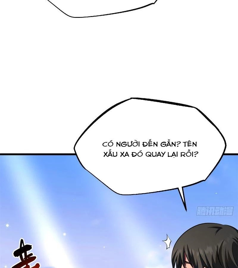 Siêu Cấp Thần Cơ Nhân - Chap 279