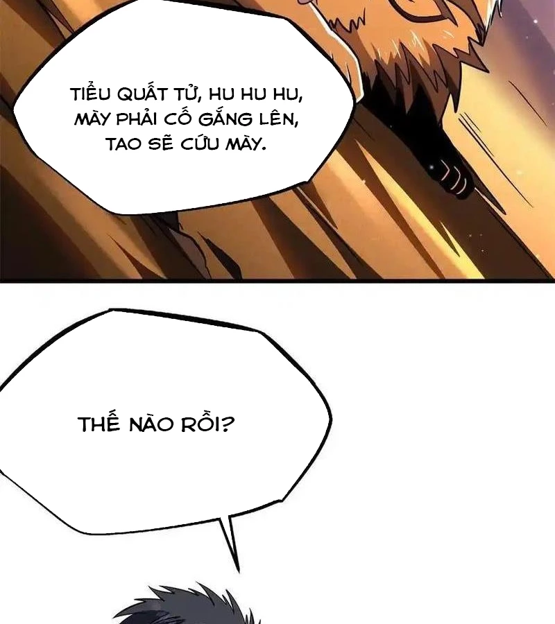 Siêu Cấp Thần Cơ Nhân - Chap 280