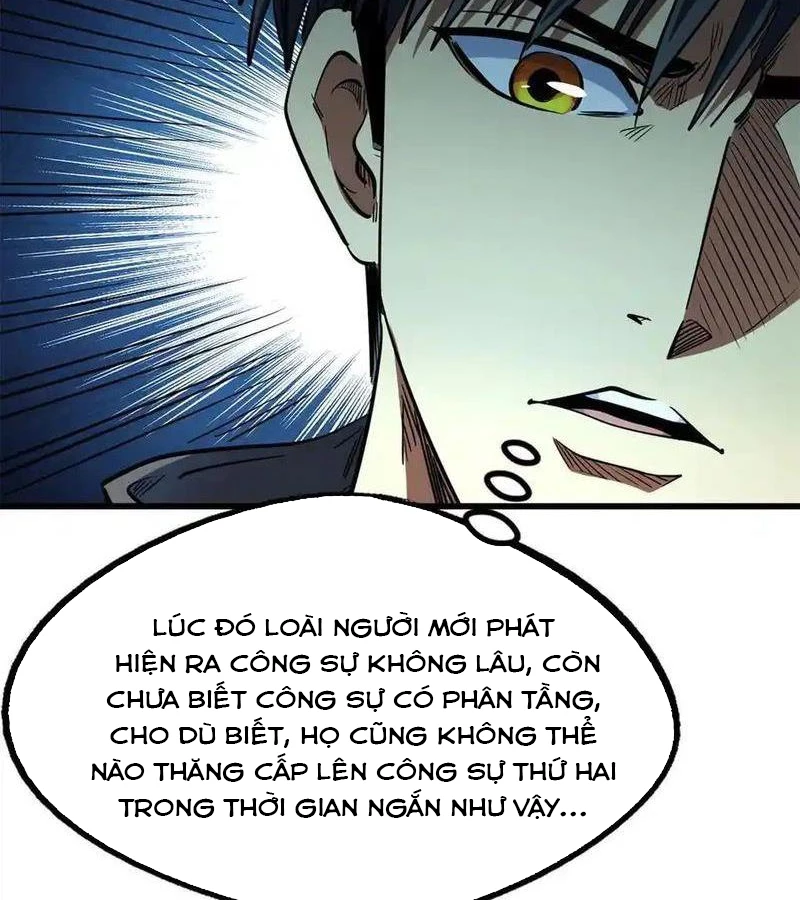 Siêu Cấp Thần Cơ Nhân - Chap 280