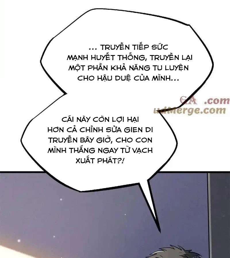 Siêu Cấp Thần Cơ Nhân - Chap 280