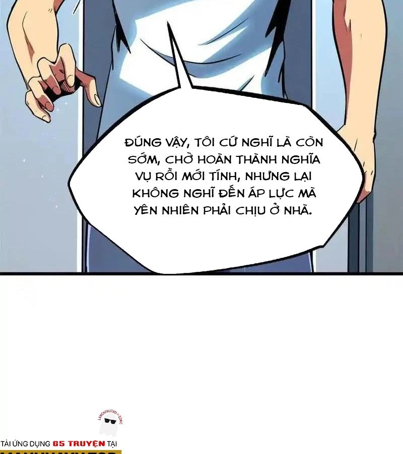 Siêu Cấp Thần Cơ Nhân - Chap 281