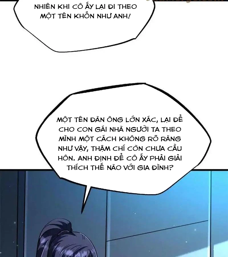 Siêu Cấp Thần Cơ Nhân - Chap 281